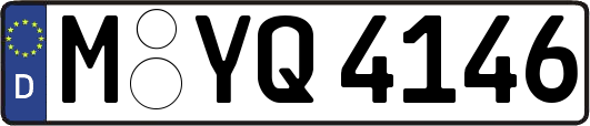 M-YQ4146