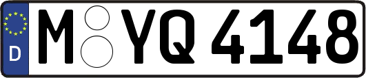 M-YQ4148