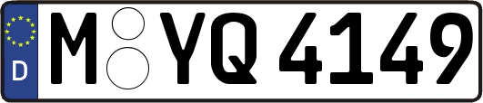 M-YQ4149