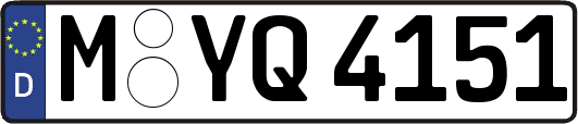 M-YQ4151
