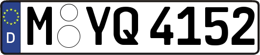 M-YQ4152