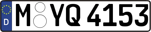 M-YQ4153