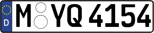 M-YQ4154
