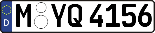 M-YQ4156