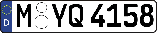 M-YQ4158