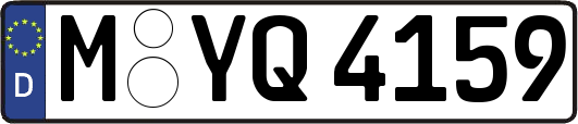 M-YQ4159