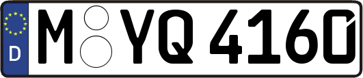 M-YQ4160