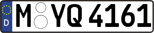 M-YQ4161