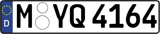 M-YQ4164