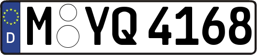 M-YQ4168
