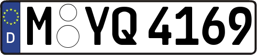 M-YQ4169