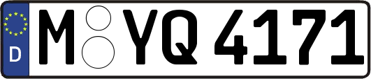 M-YQ4171