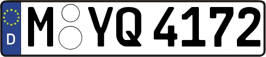 M-YQ4172