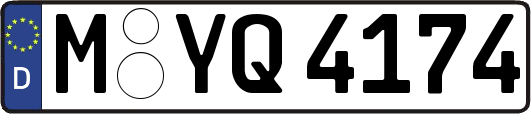 M-YQ4174
