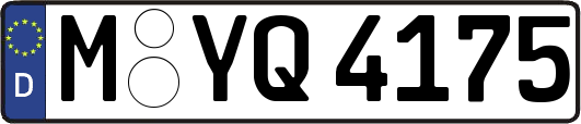 M-YQ4175