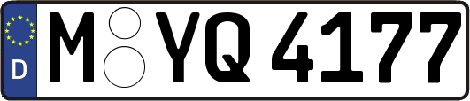 M-YQ4177
