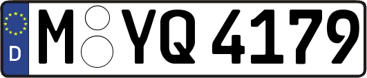 M-YQ4179