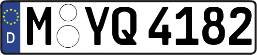 M-YQ4182