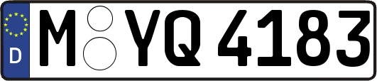 M-YQ4183
