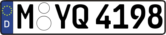 M-YQ4198