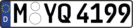M-YQ4199
