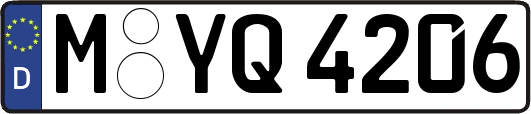 M-YQ4206