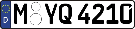 M-YQ4210