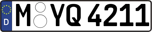 M-YQ4211