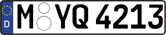 M-YQ4213