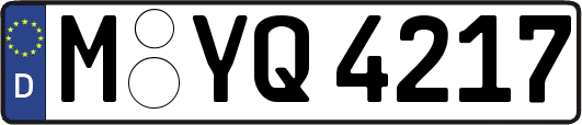 M-YQ4217