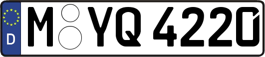 M-YQ4220