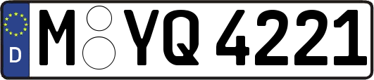 M-YQ4221
