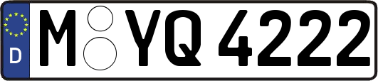 M-YQ4222