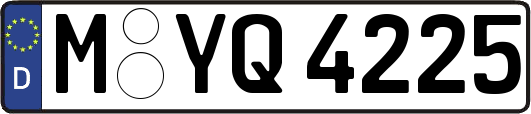 M-YQ4225