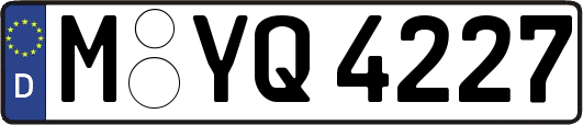 M-YQ4227