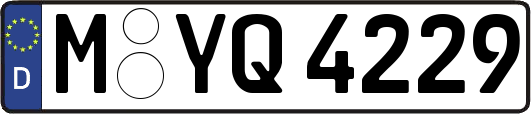 M-YQ4229