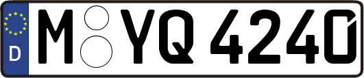 M-YQ4240