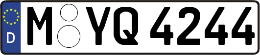 M-YQ4244