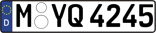 M-YQ4245