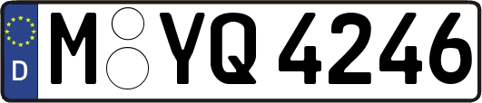 M-YQ4246