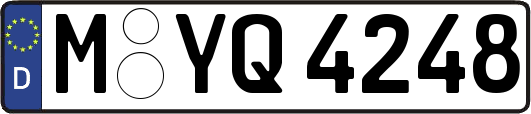 M-YQ4248