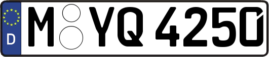 M-YQ4250