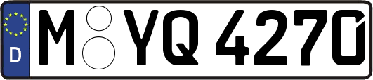 M-YQ4270
