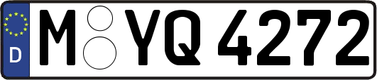 M-YQ4272