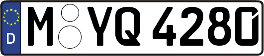 M-YQ4280