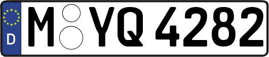 M-YQ4282