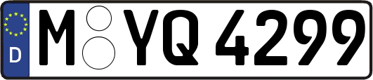 M-YQ4299