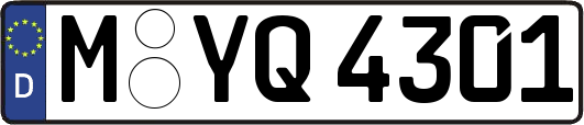 M-YQ4301