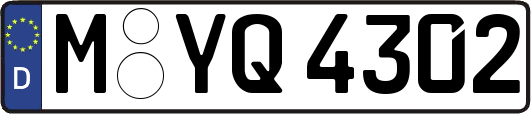 M-YQ4302
