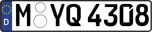 M-YQ4308